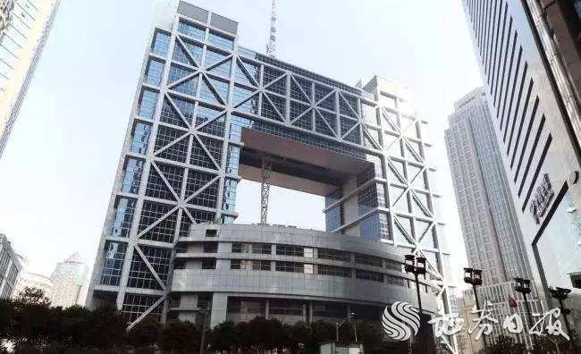 上海證券交易所