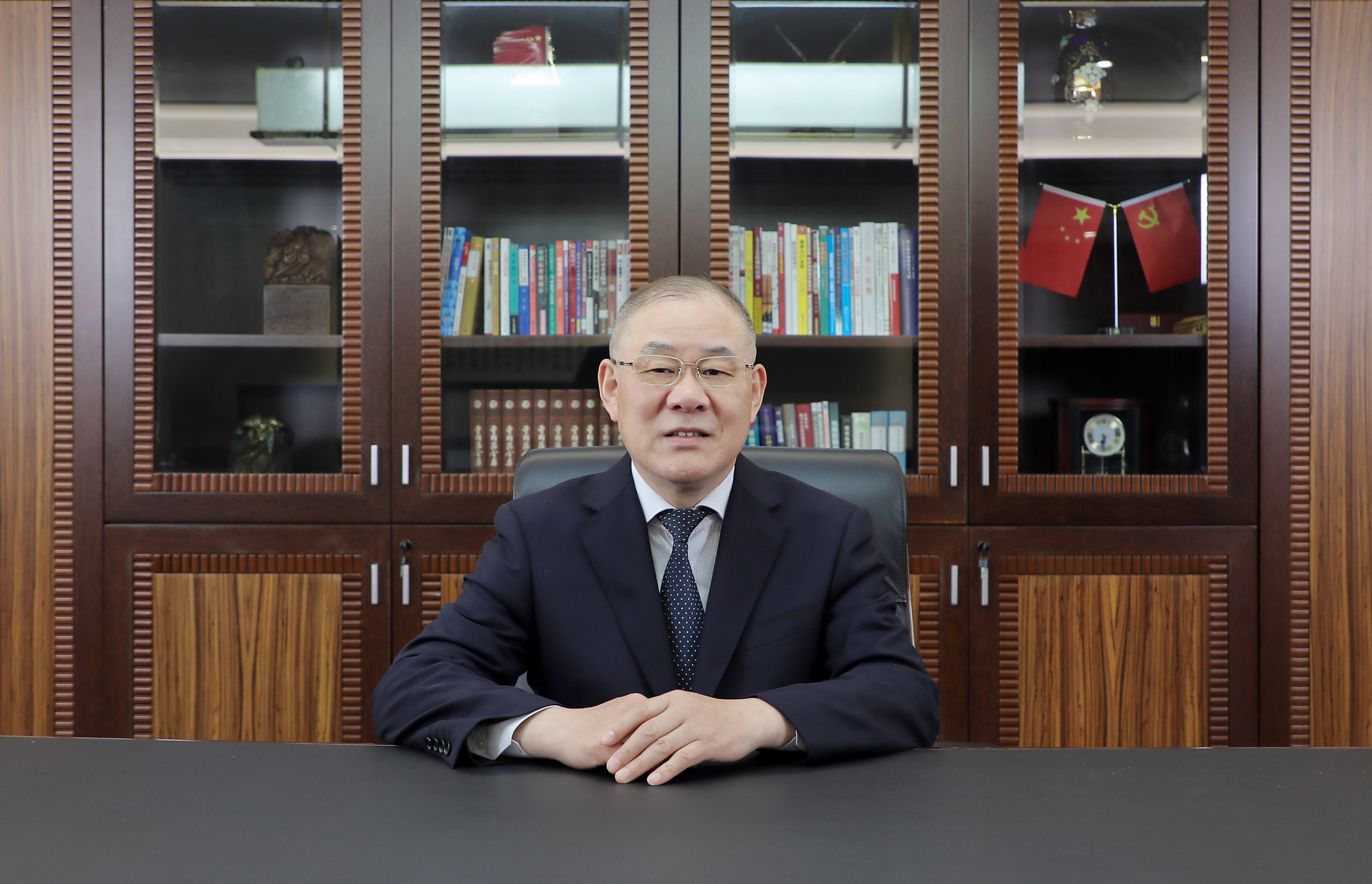 金田銅業(yè)黨委書記、董事長樓國強(qiáng)-FZ1032855562.jpg